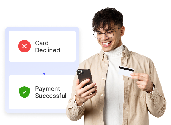 Recover Lost Revenue